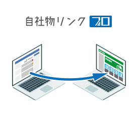 jisyabutsu linkpro 自社物リンクプロ