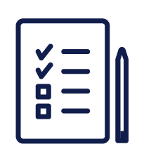 解約関連書類アイコン