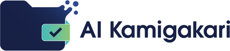 AI Kamigakari