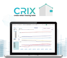 CRIX
